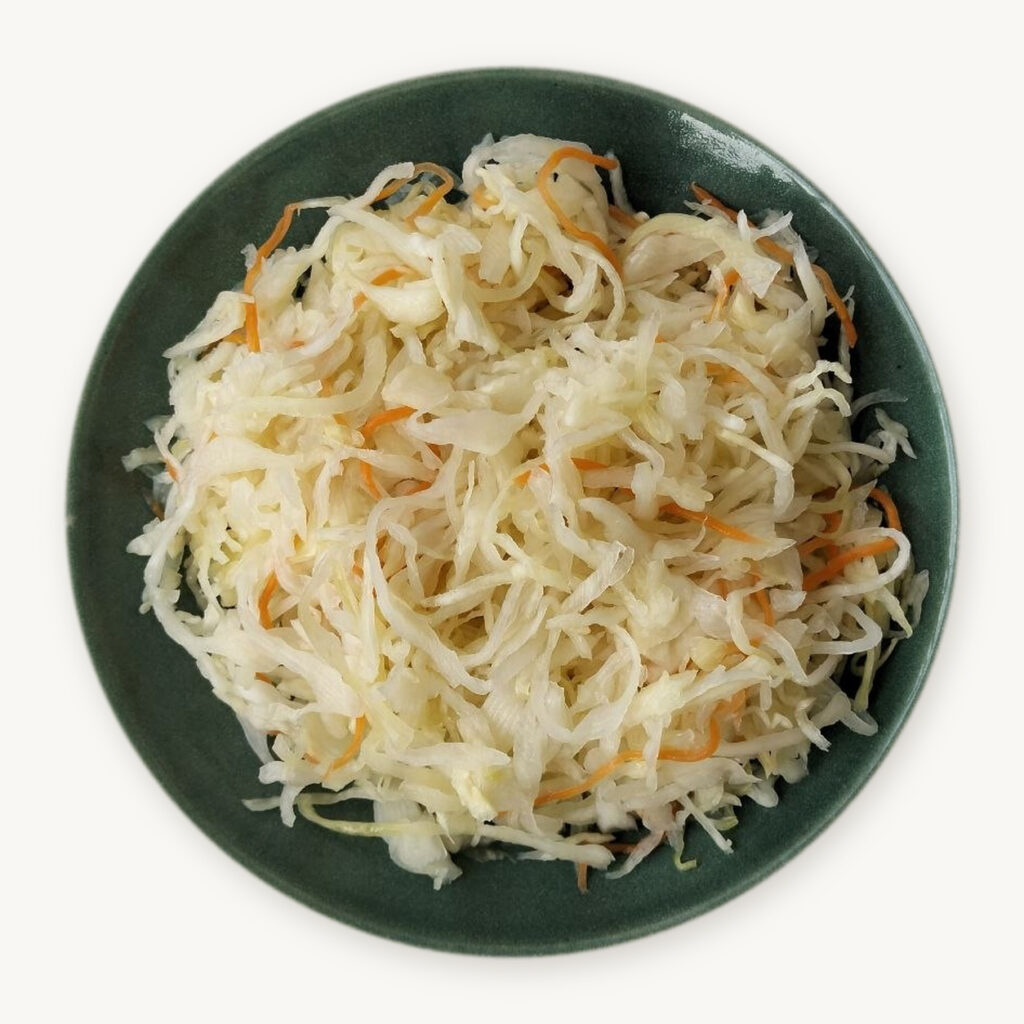 Home kvasni sauerkraut hell 1254