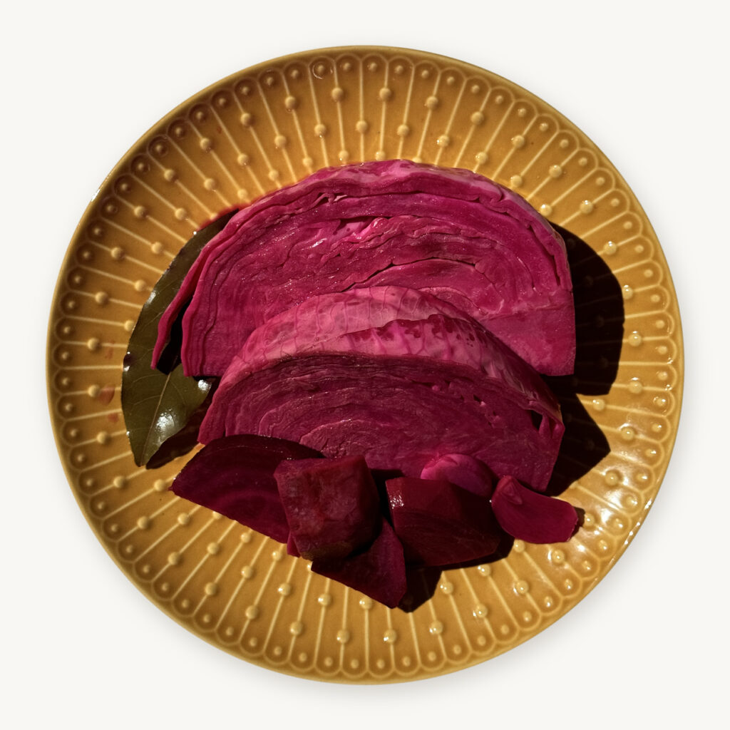 kvasni rotkohl 1254